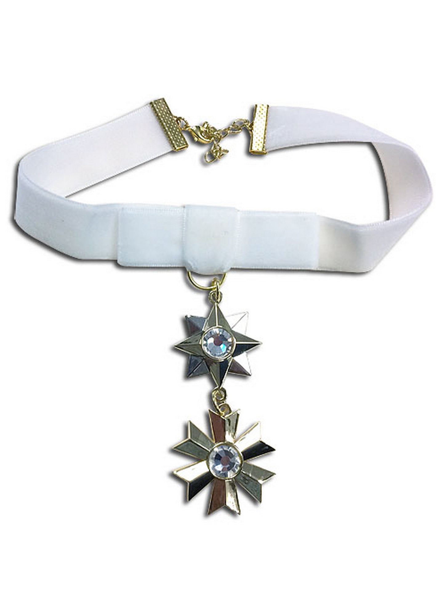 Sailor Moon R - King Endymion Ribbon Necklace