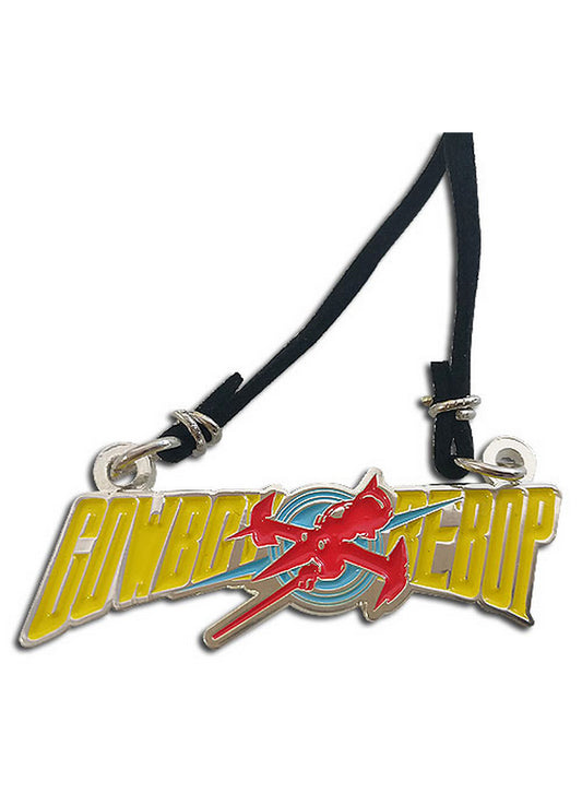 Cowboy Bebop - Swordfish Necklace