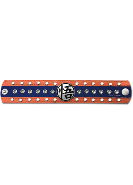 Dragon Ball Z - Son Goku PU Bracelet