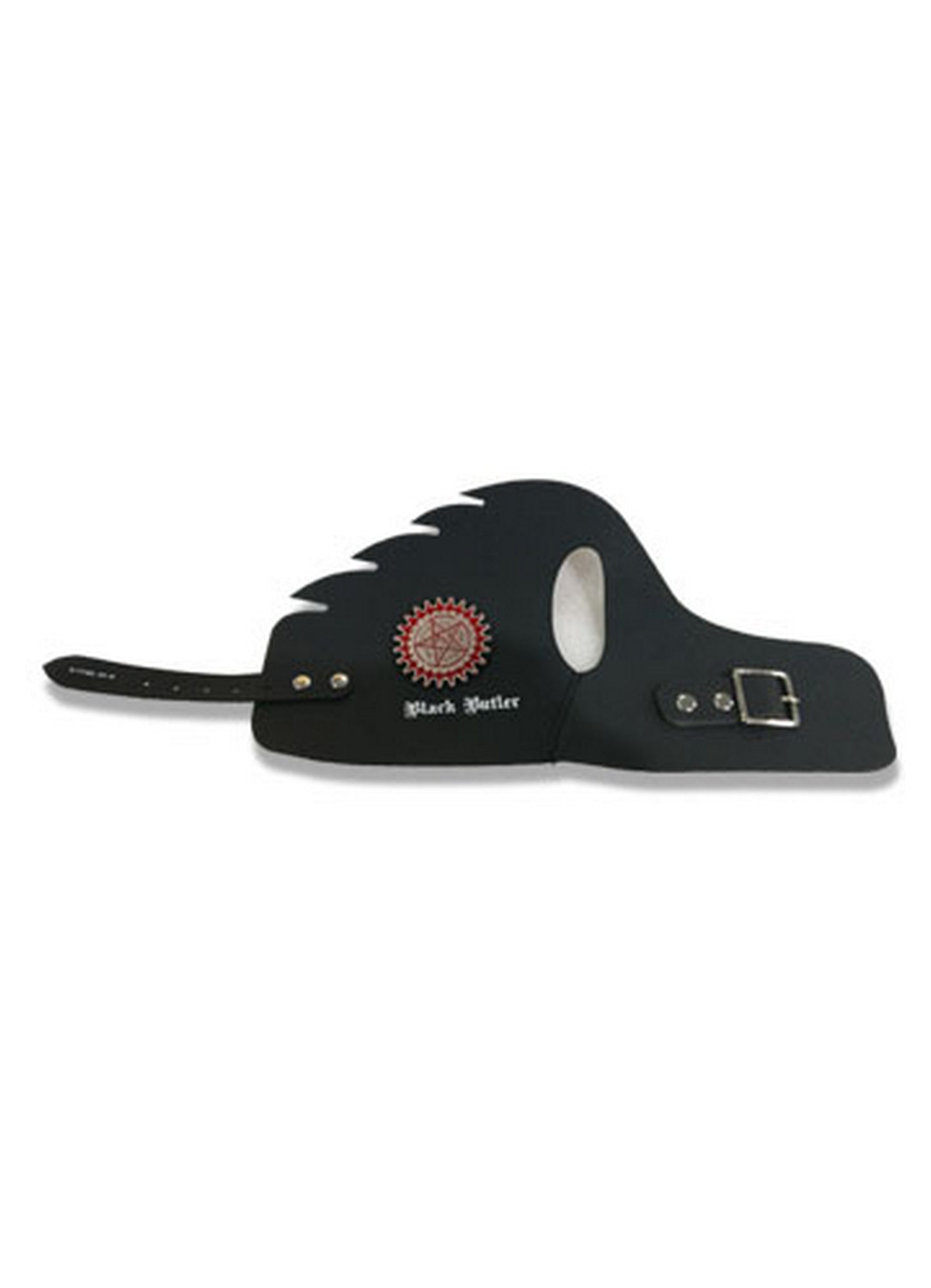 Black Butler - Pentacle PU Bracelet