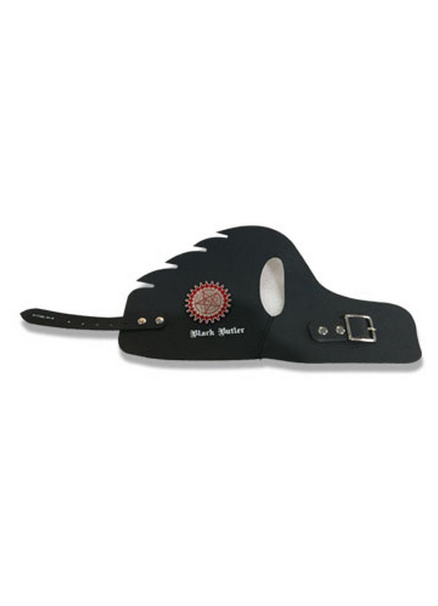 Black Butler - Pentacle PU Bracelet