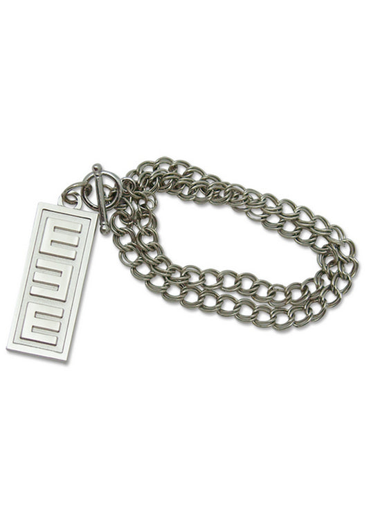 Naruto Shippuden - Gaara Symbol Bracelet