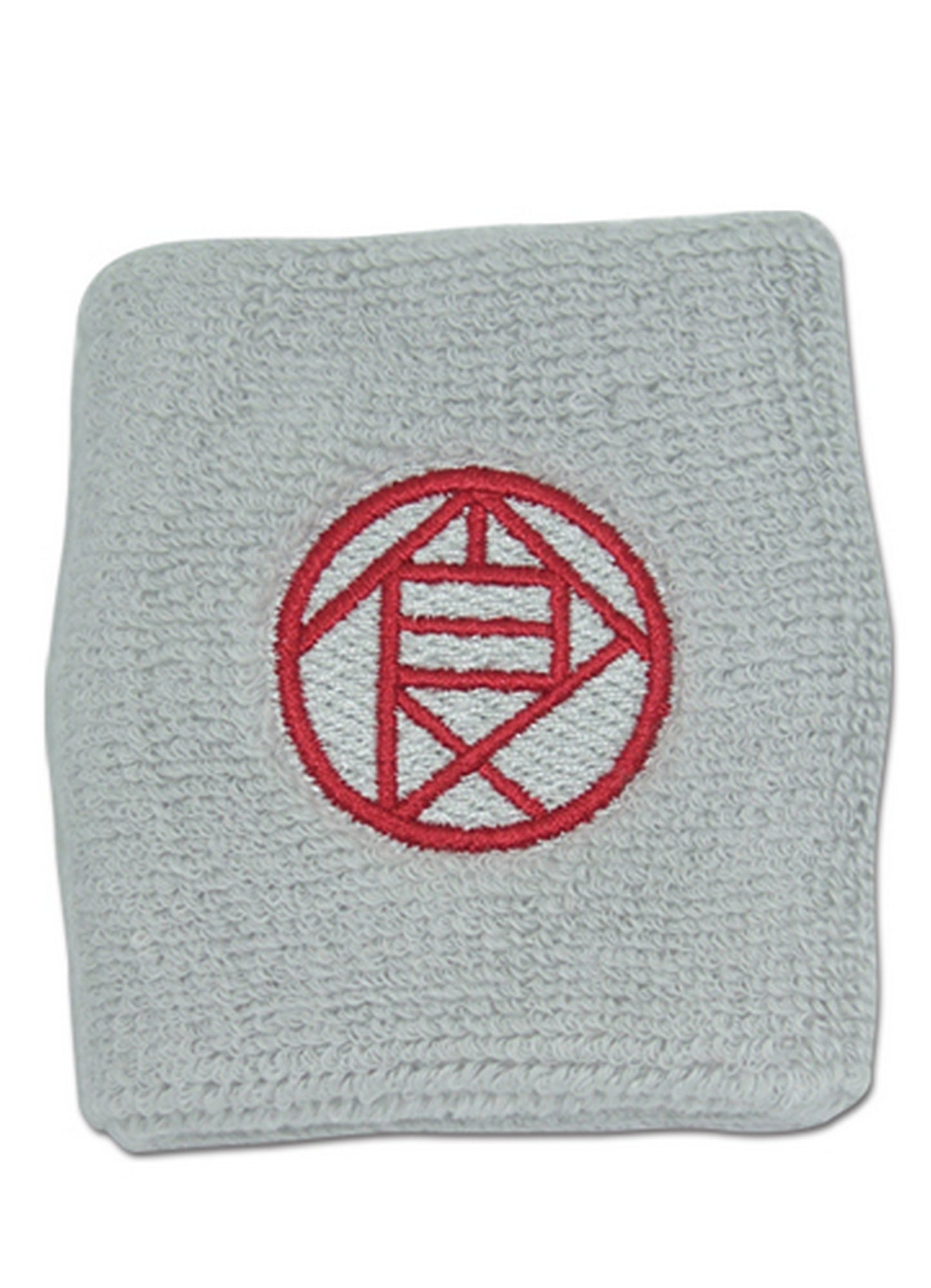 Naruto Shippuden - Choji Akimichi Wristband