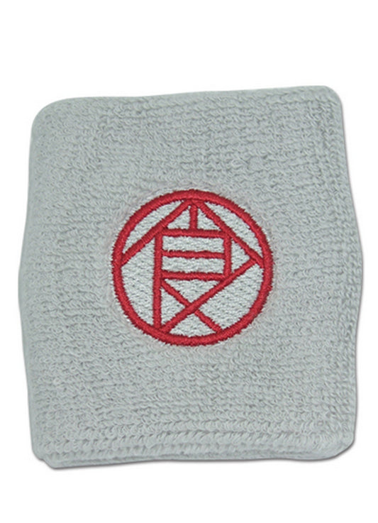 Naruto Shippuden - Choji Akimichi Wristband