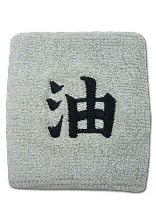 Naruto Shippuden - Jiraiya Wristband