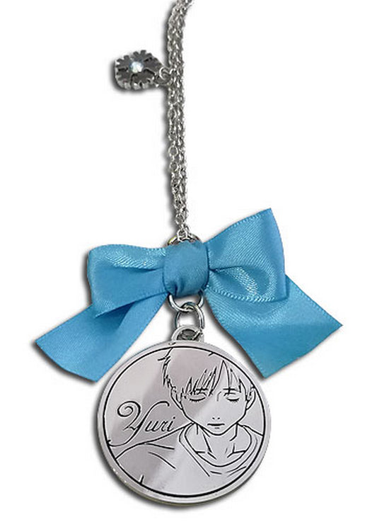 Yuri! On Ice - Yuri Katsuki 01 Necklace