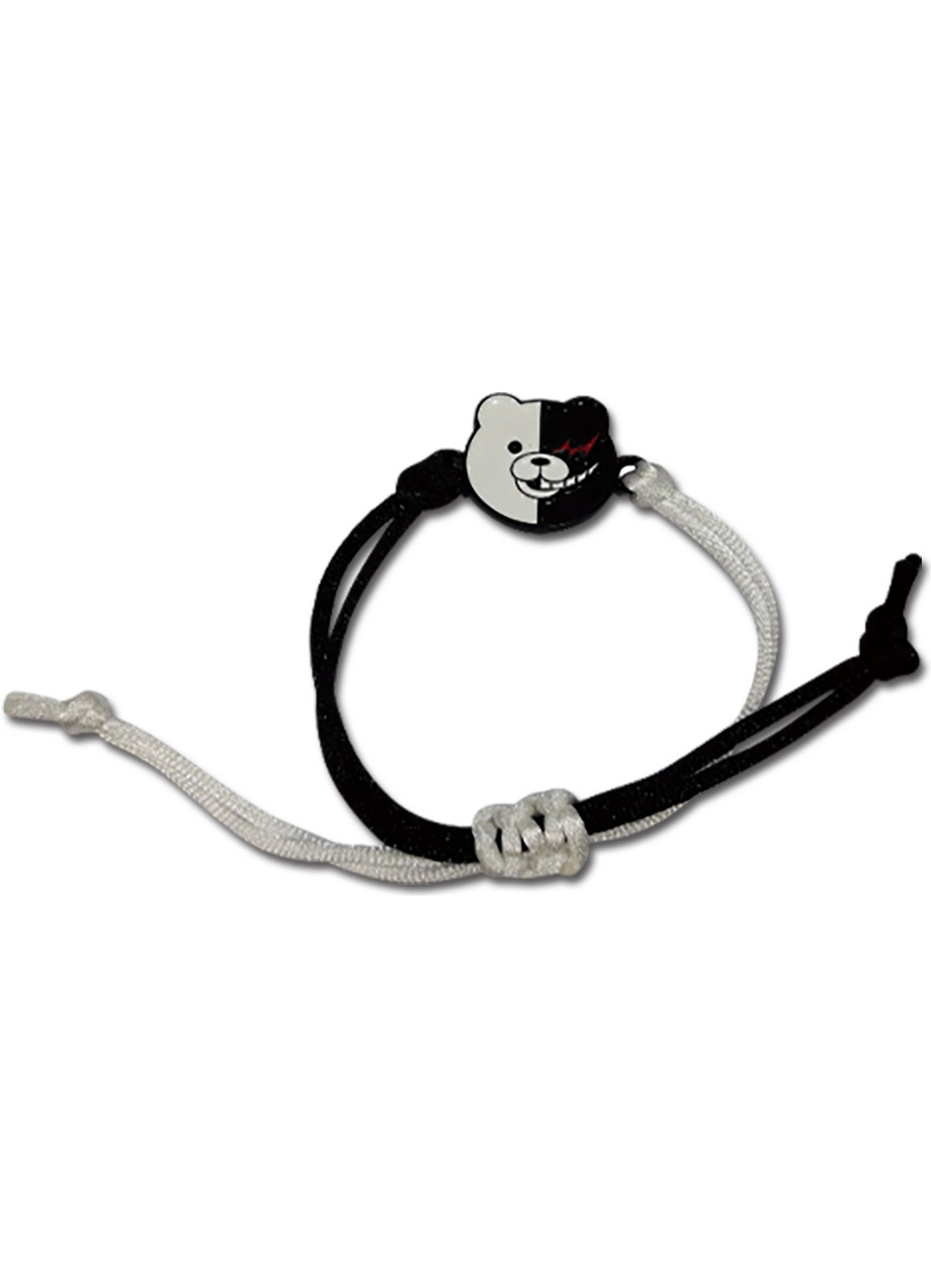 Danganronpa 3 - Future Monokuma Face Bracelet