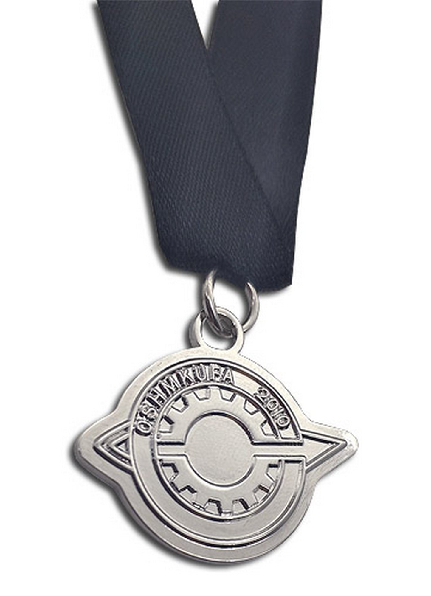 Steins;Gate - Future Gadget Lab Necklace