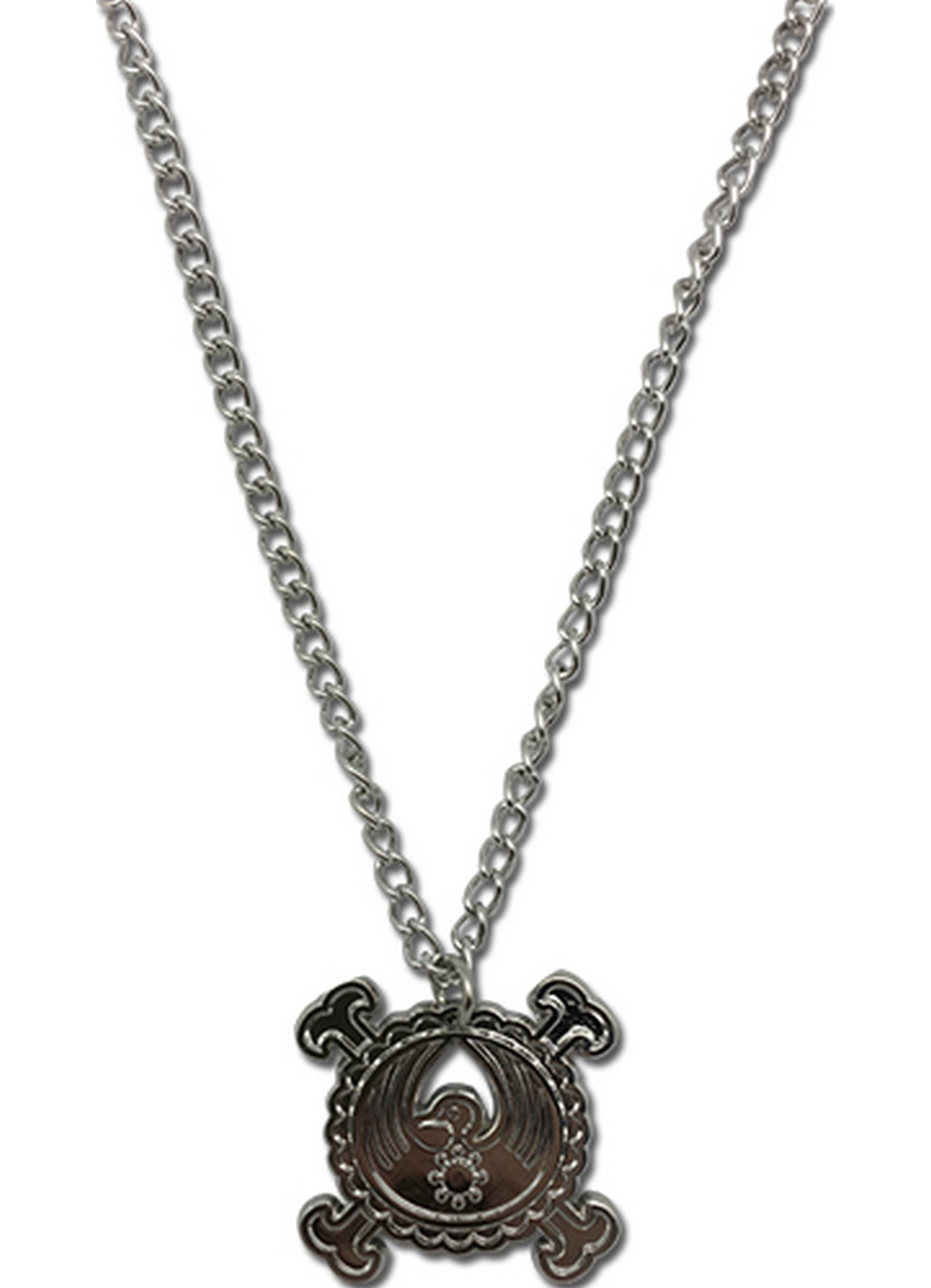 One Piece - Wano Country Necklace