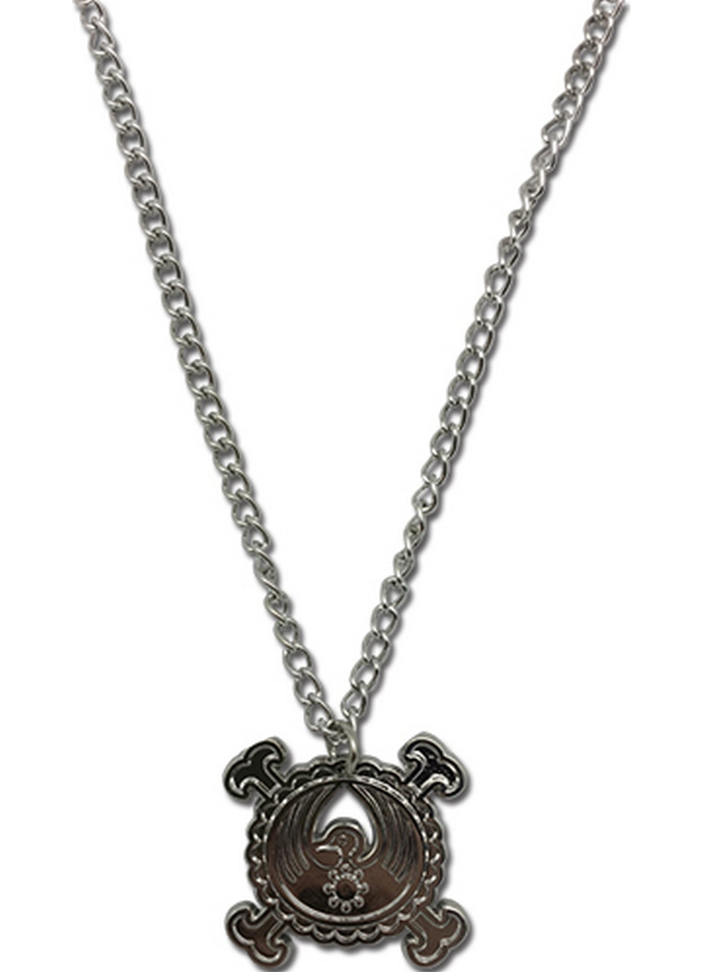 One Piece - Wano Country Necklace