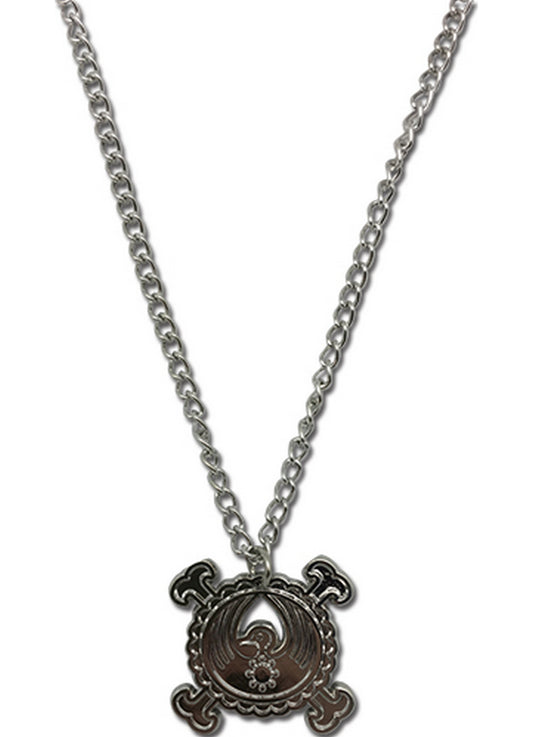 One Piece - Wano Country Necklace