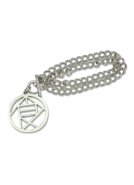 Naruto Shippuden - Choji Akimichi Bracelet