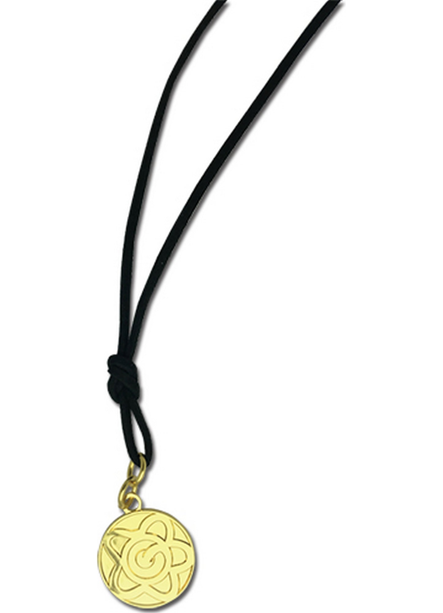 One Piece - Scholar Prove Necklace