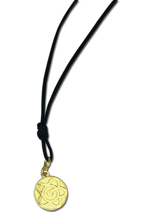 One Piece - Scholar Prove Necklace