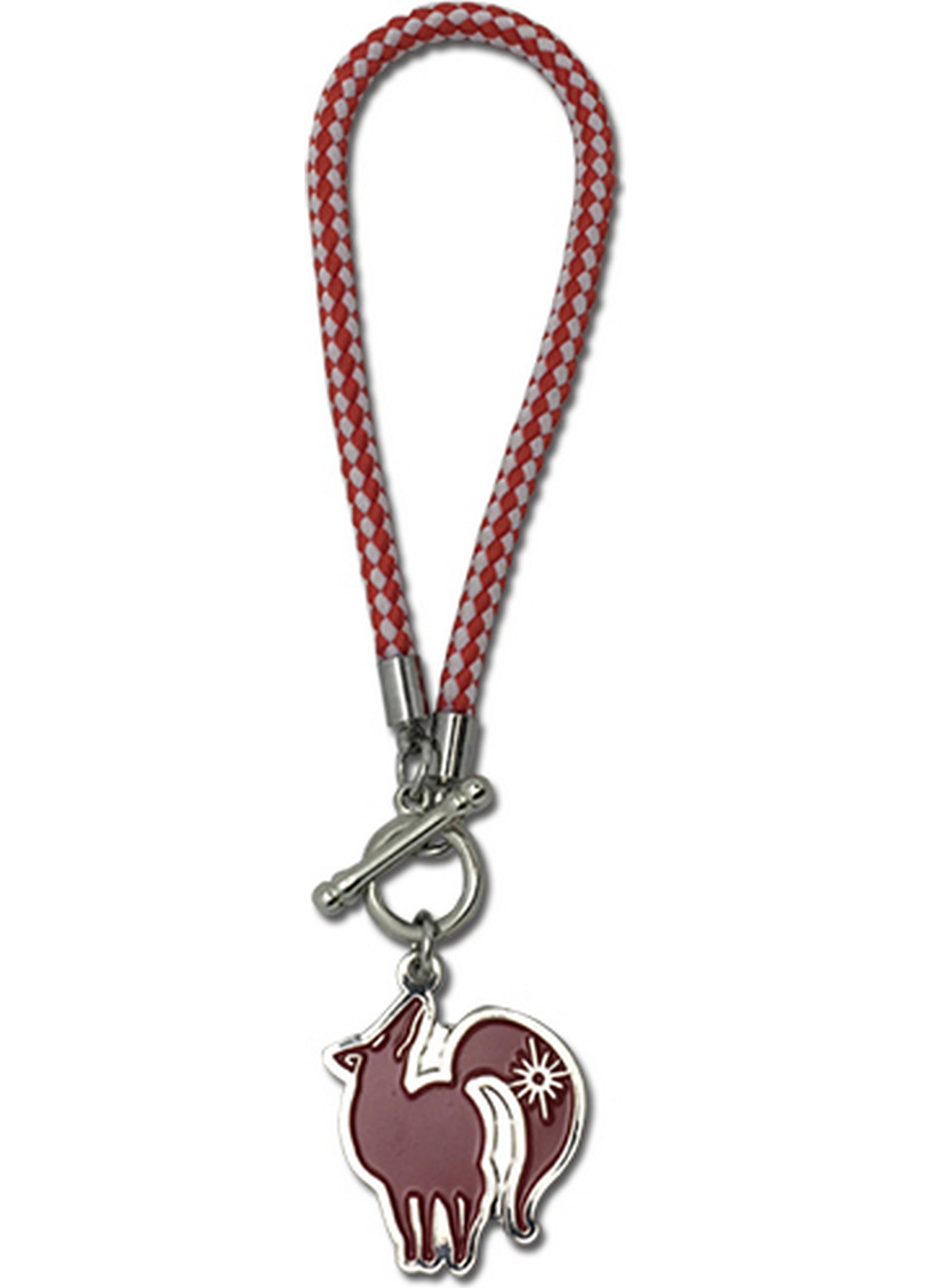 The Seven Deadly Sins - Sin Of Greed Bracelet