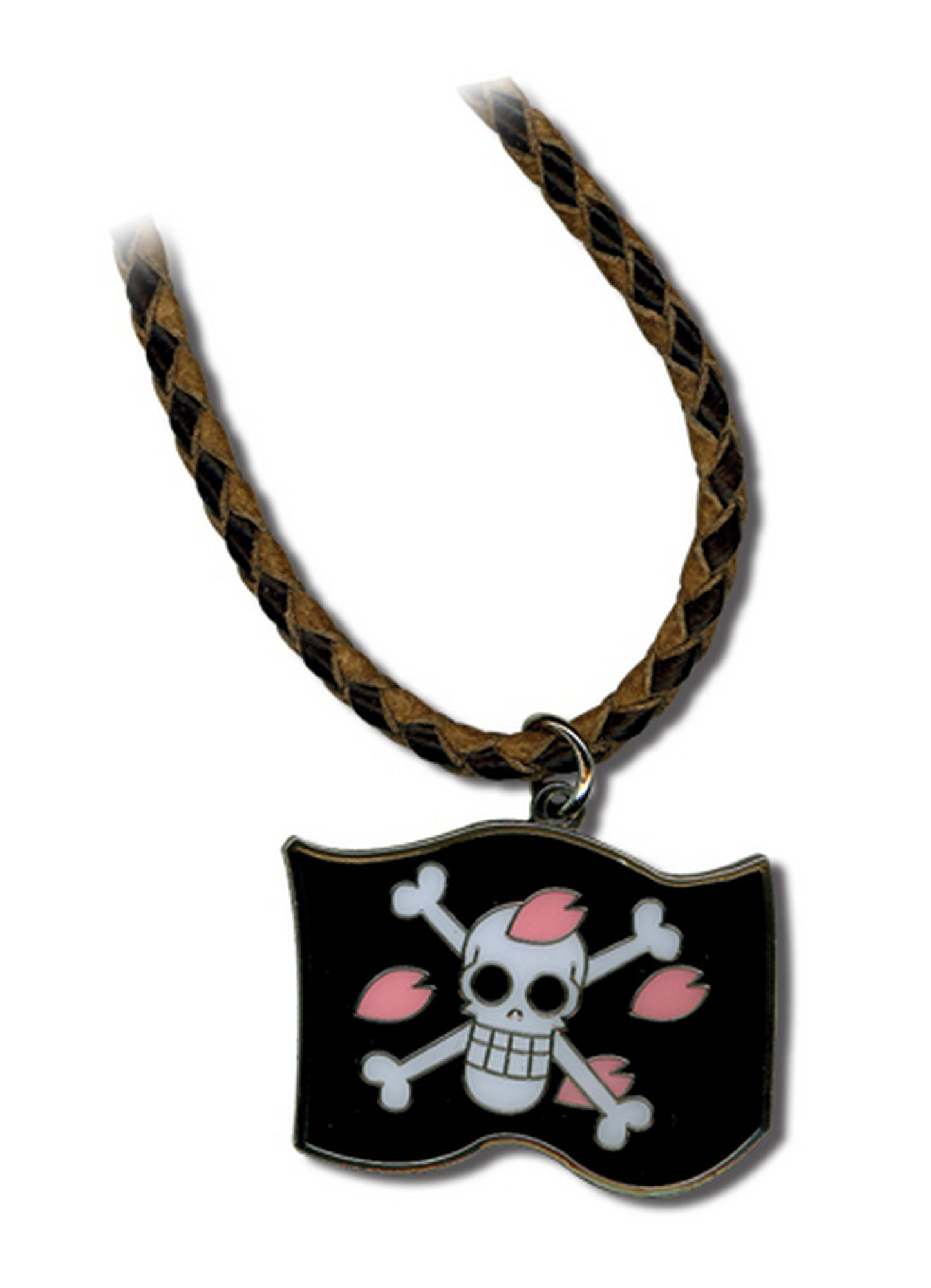 One Piece - Chopper Flag Necklace