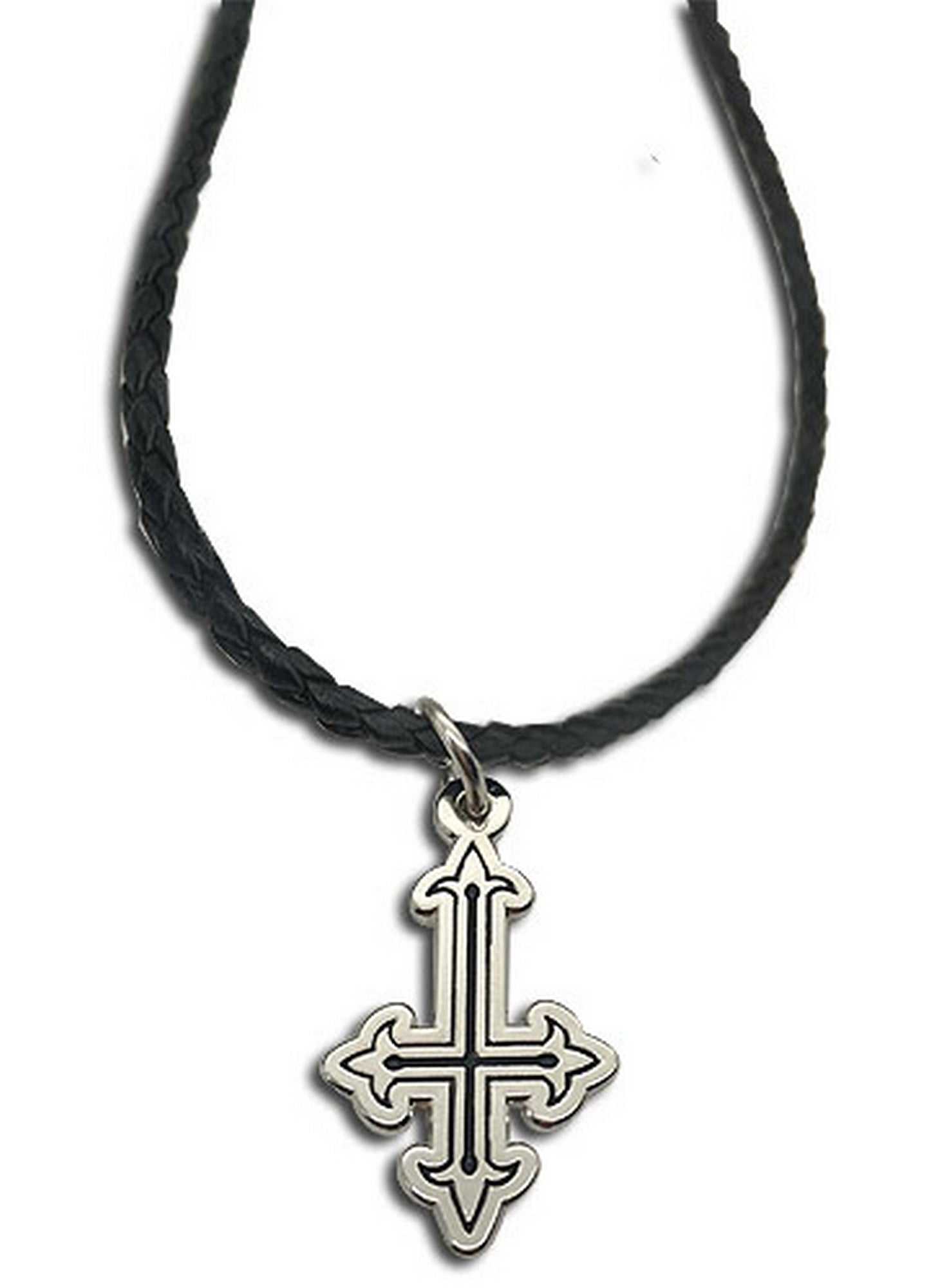 Hunter X Hunter - Chrollo Lucilfer Necklace
