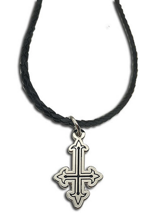 Hunter X Hunter - Chrollo Lucilfer Necklace