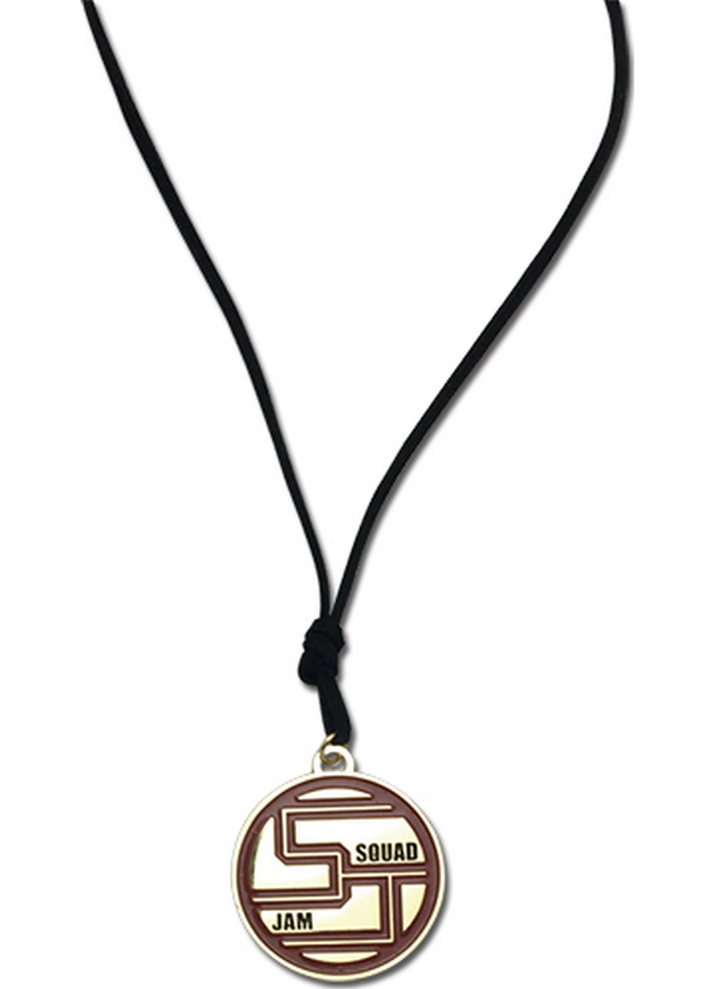 Sword Art Online Alternative Gun Gale Online - Squad Jam Necklace