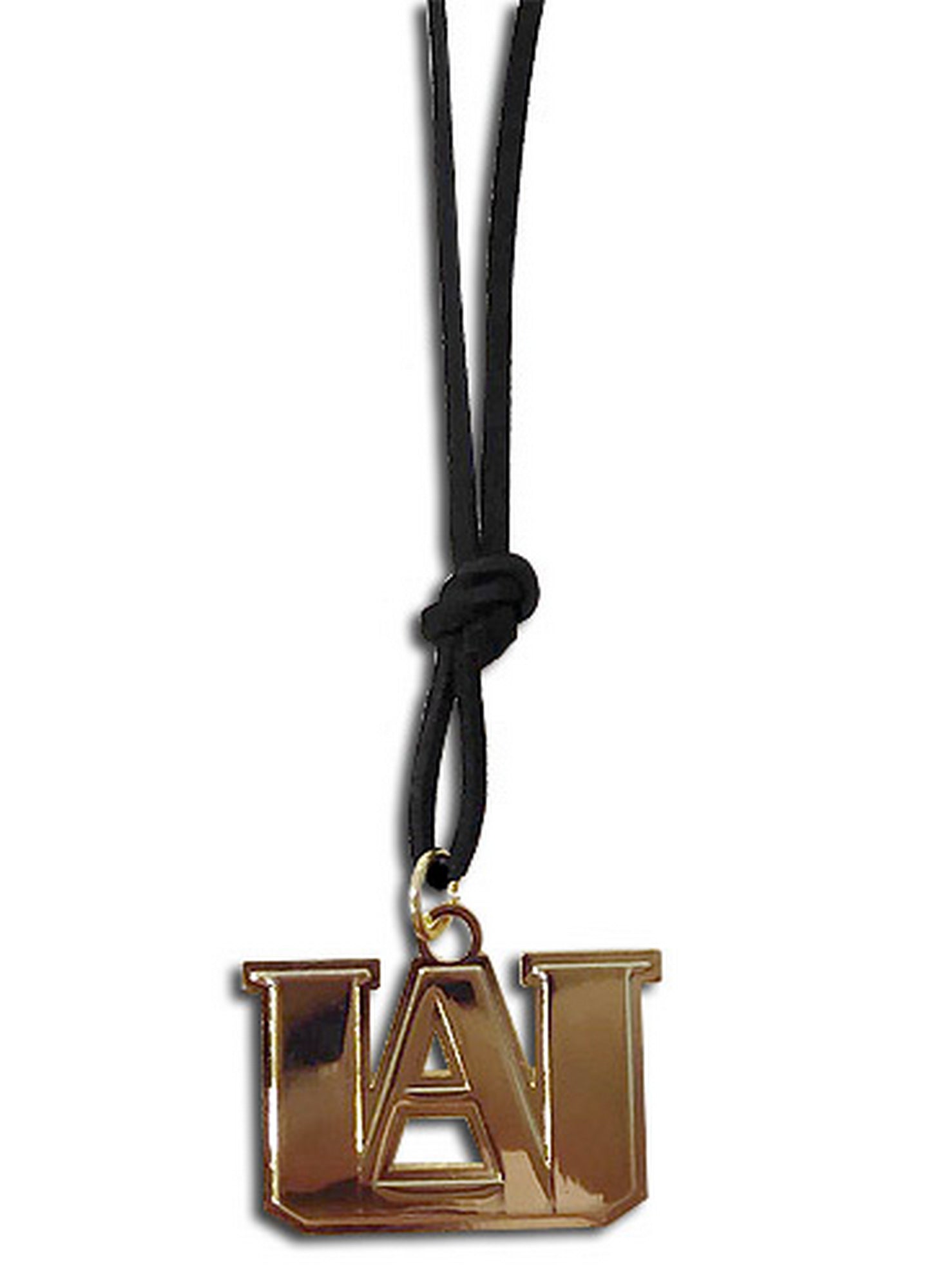 My Hero Academia - U.A. High School Logo Necklace