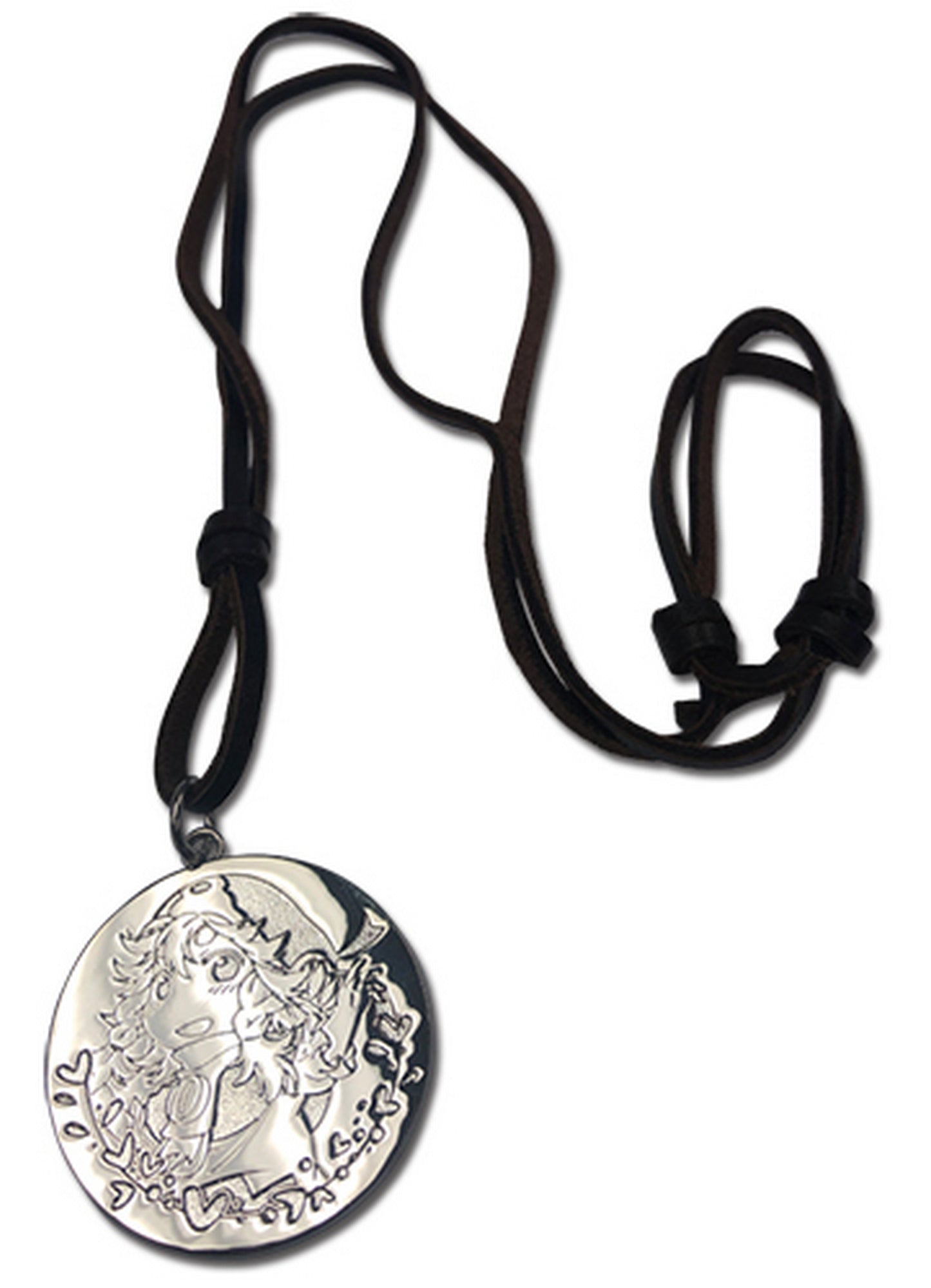 Hakumei And Mikochi - Hakumei Necklace