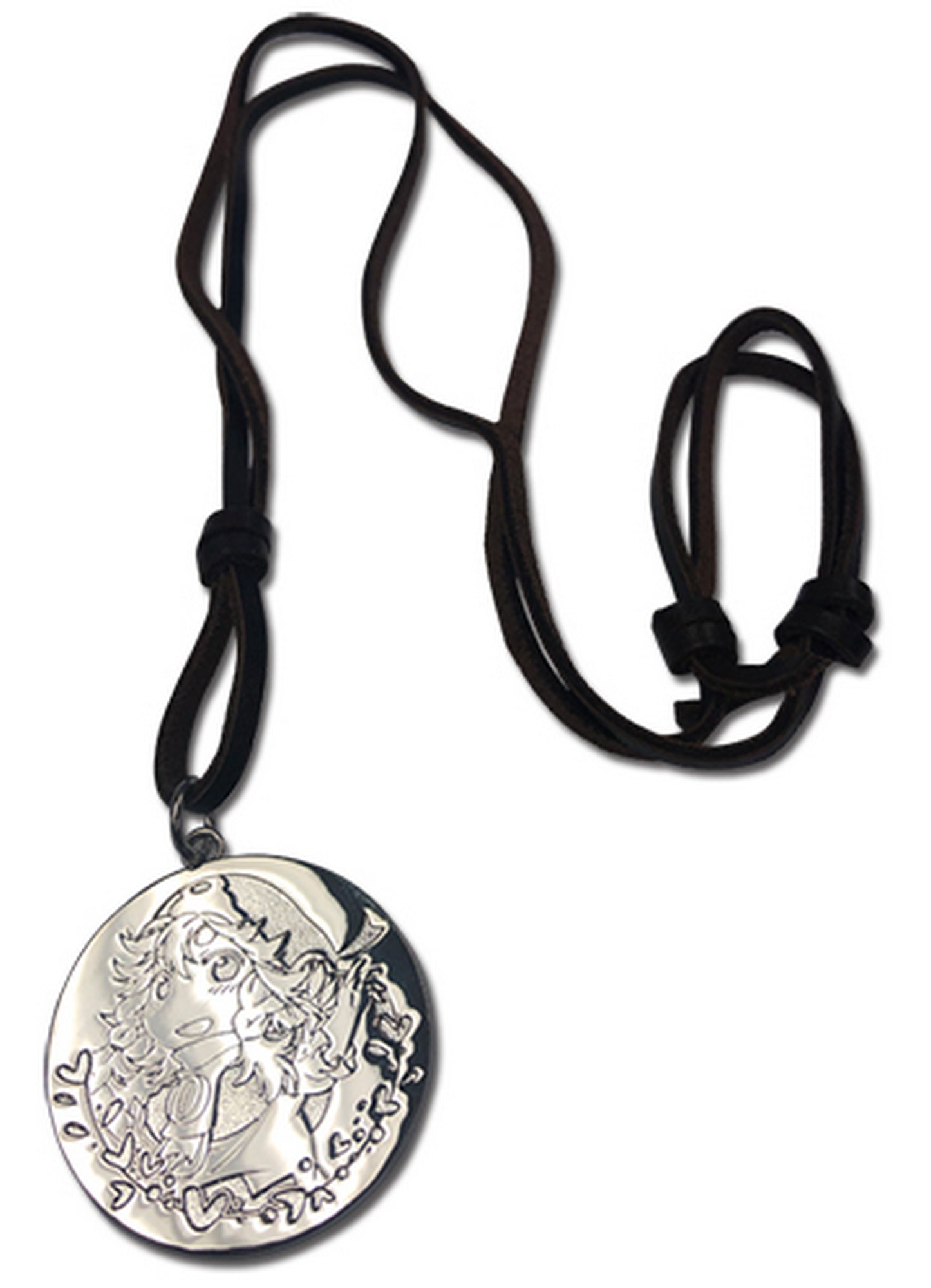 Hakumei And Mikochi - Hakumei Necklace