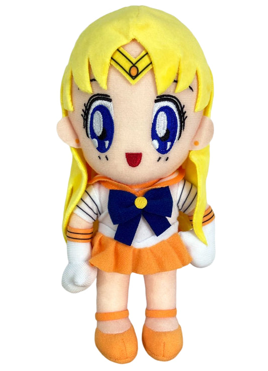 Sailor Moon - Sailor Venus Plush