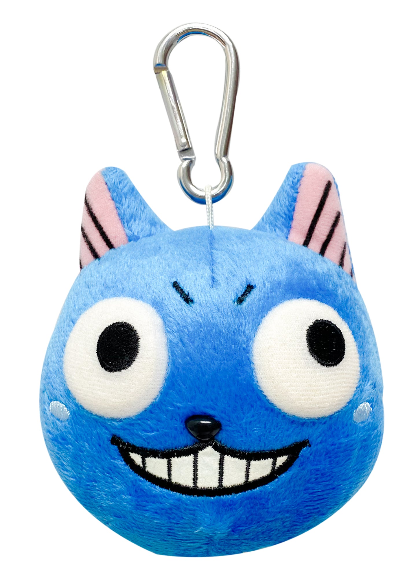 Fairy Tail - Happy Plush Clip
