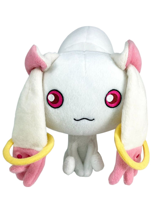 Madoka Magica - Kyubey Plush