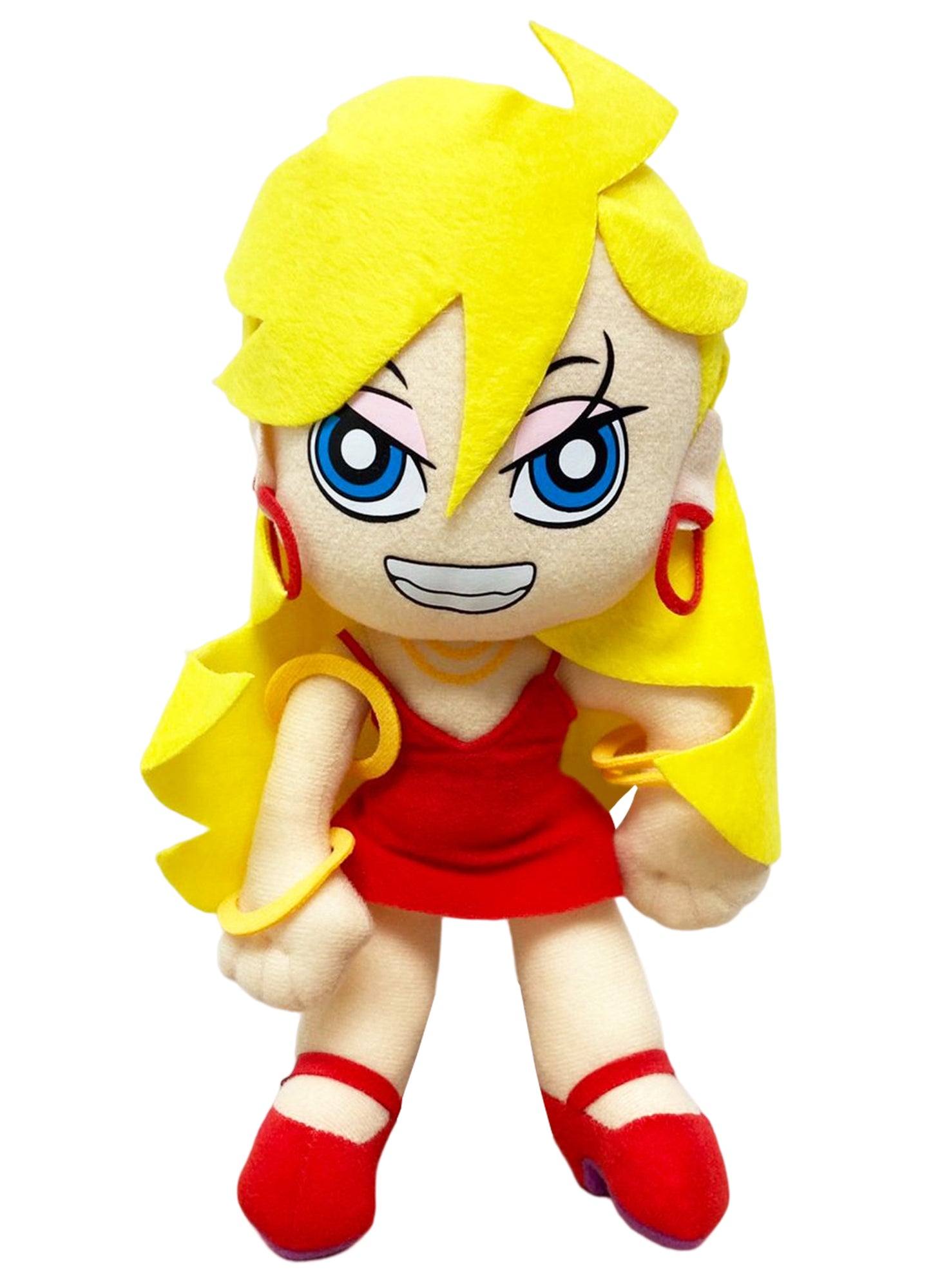Panty And Stocking - Panty Plush