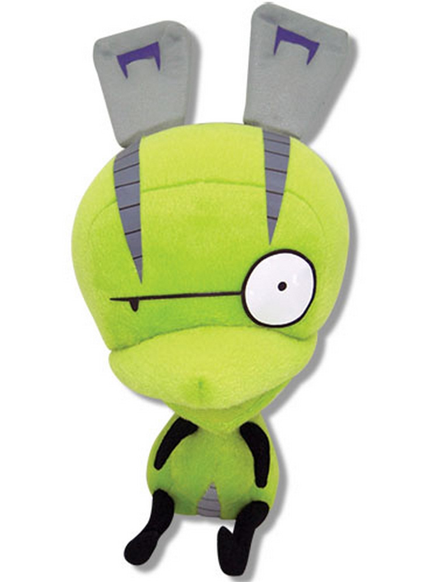 Panty And Stocking Chuck Plush