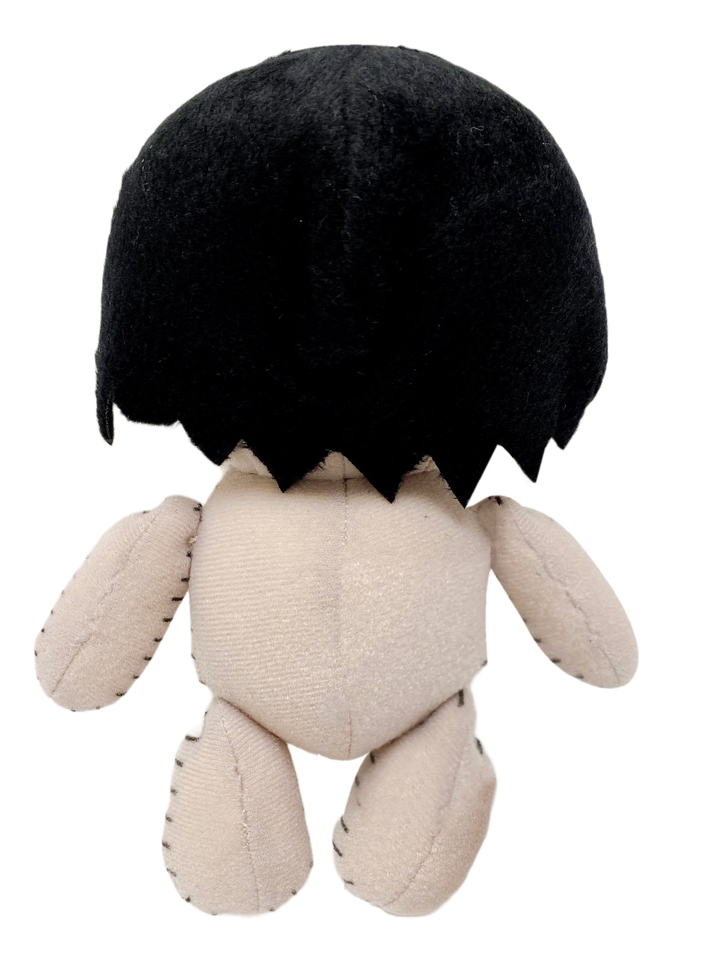 Black Butler 2 - Sebastian Doll Made By Grell Plush 8"H