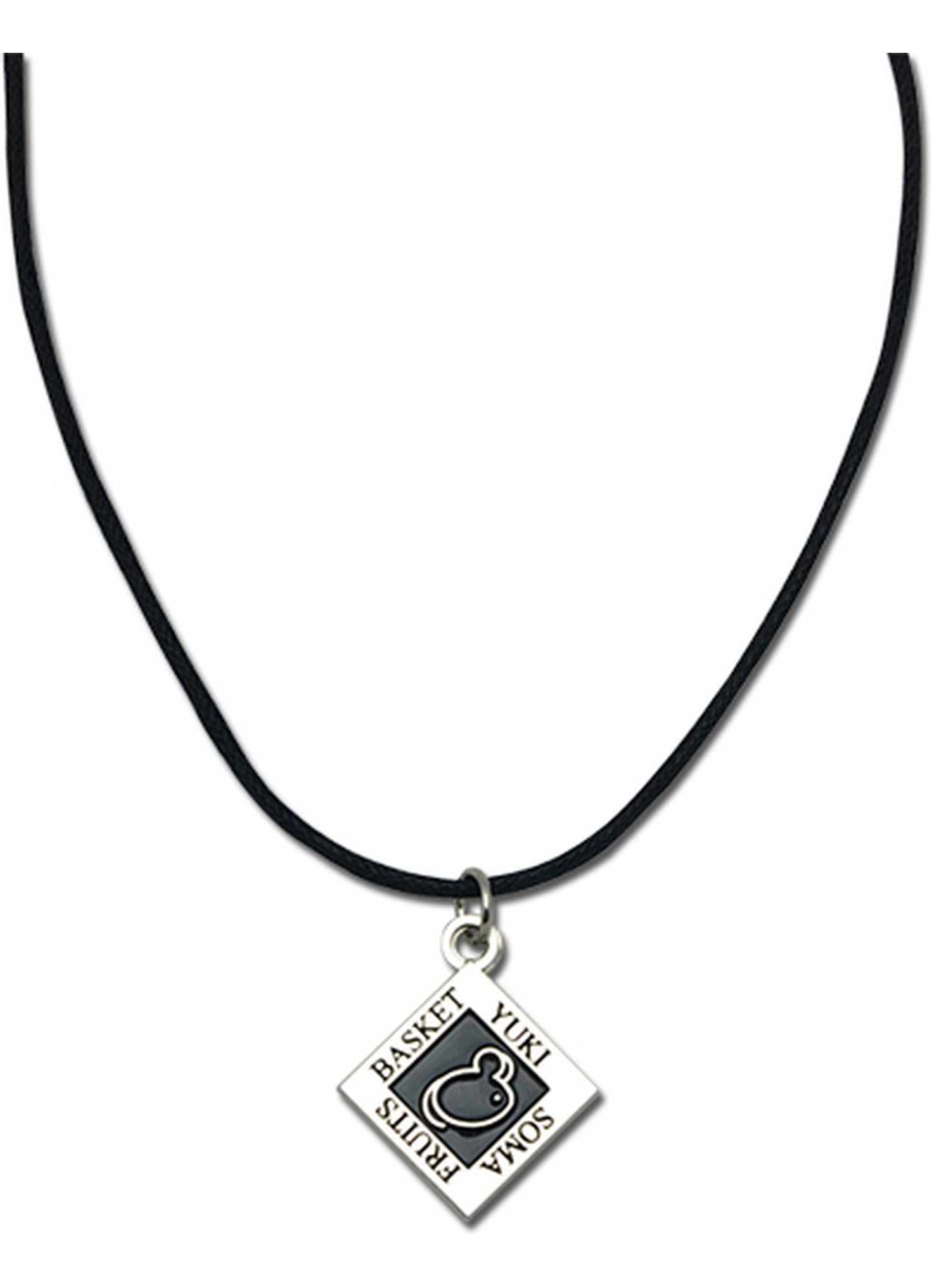 Fruits Basket - Rat Necklace