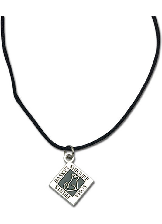 Fruits Basket - Dog Necklace