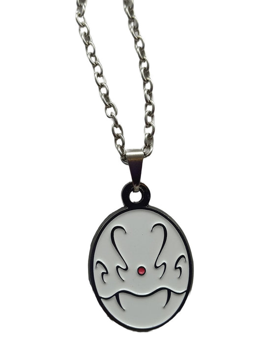 That Time I Got Reincarnated As A Slime - Shizu Mask Necklace