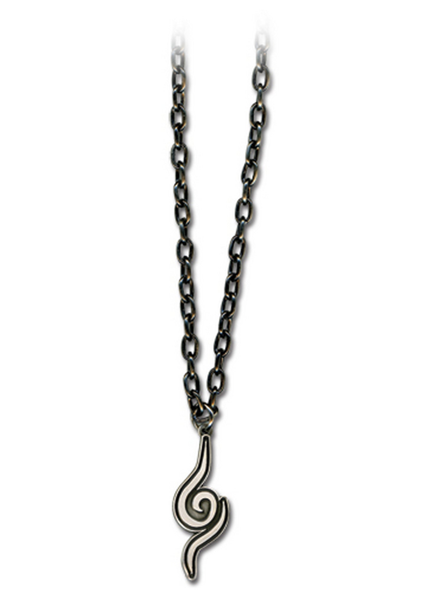 Naruto Shippuden - Anbu Symbol Necklace