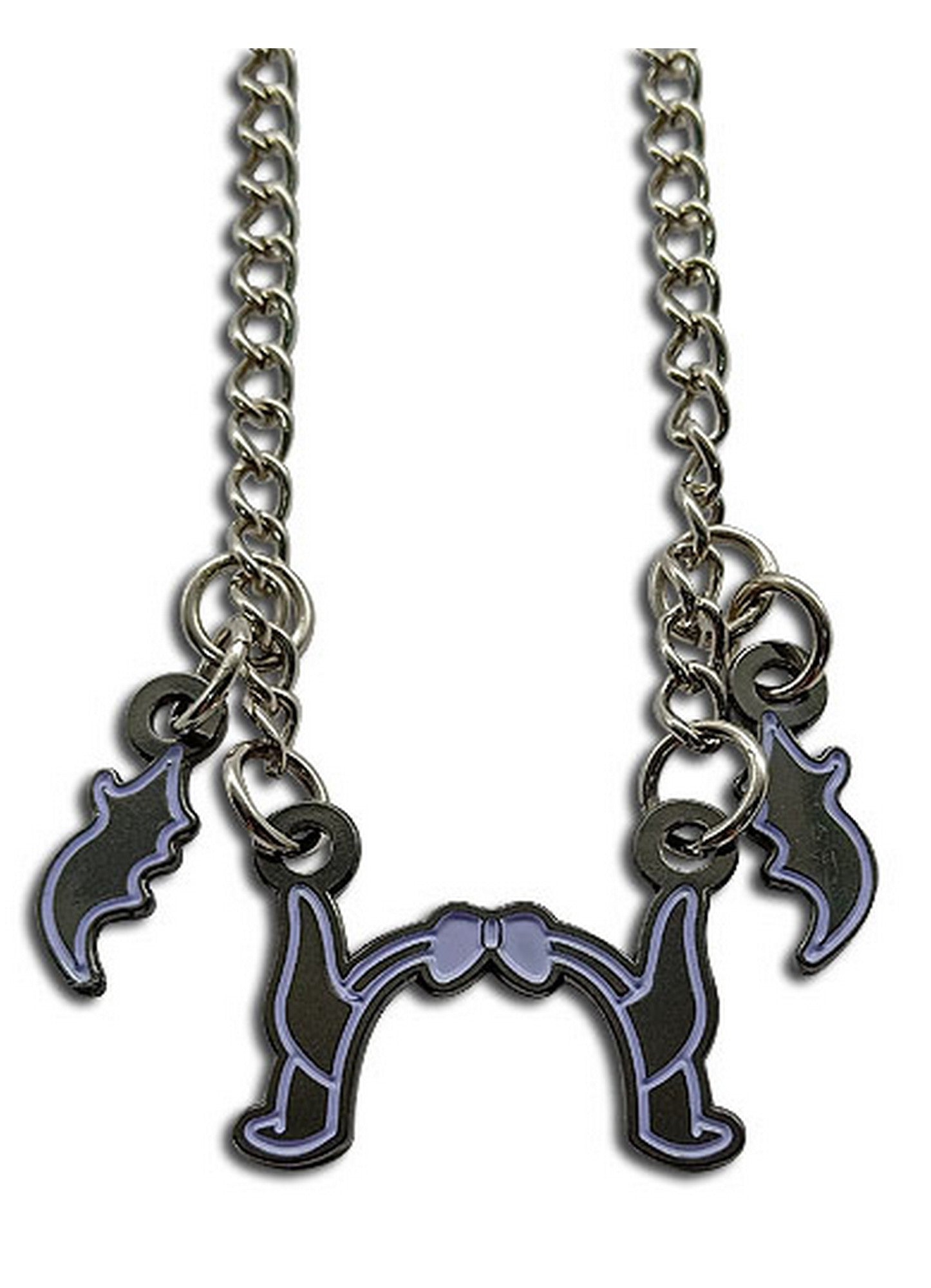 Miss Kobayashis Dragon Maid - Kanna Icon Necklace