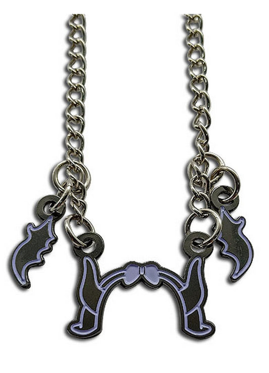 Miss Kobayashis Dragon Maid - Kanna Icon Necklace