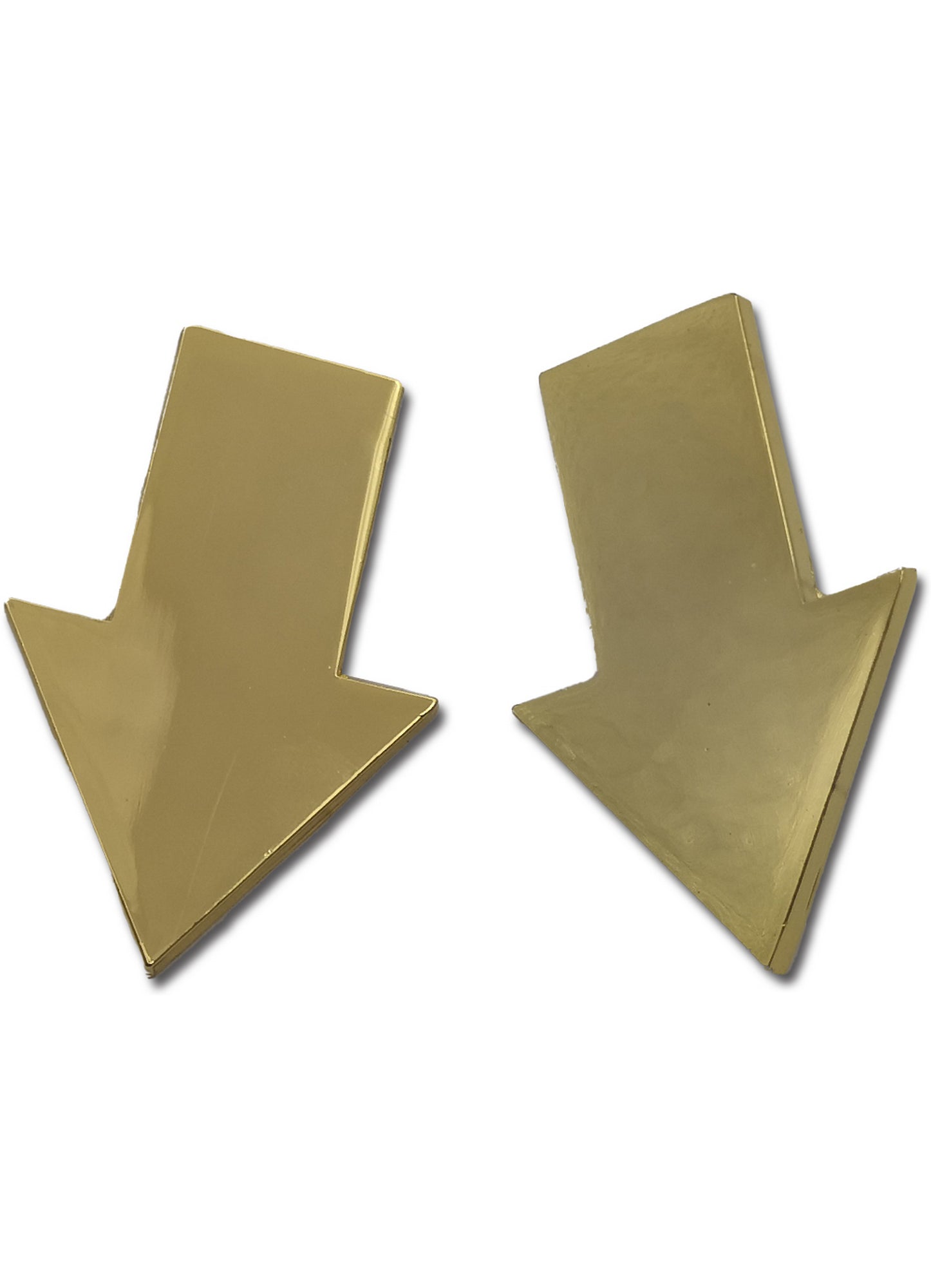 Jojos Bizarre Adventure S3 - Keicho Nijimura Earring