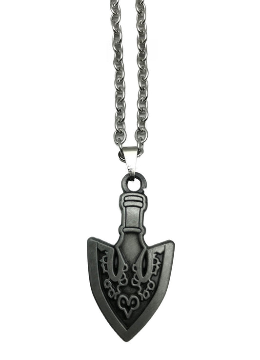 Jojo S3 - Keicho Arrow Necklace