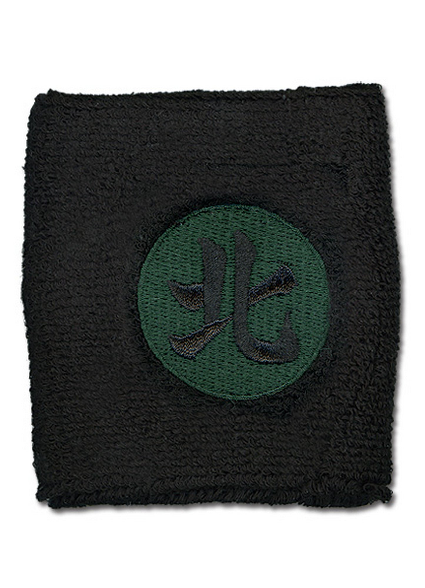 Naruto Shippuden - Kakuzus Symbol Wristband