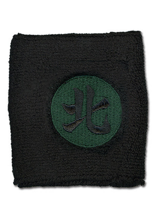 Naruto Shippuden - Kakuzus Symbol Wristband
