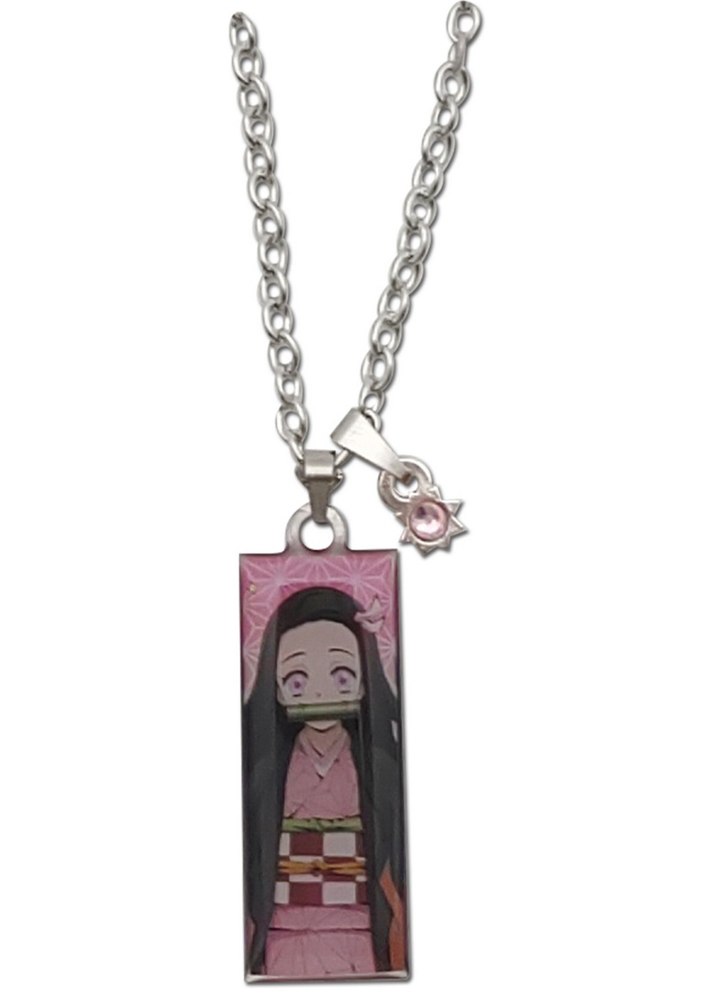 Danganronpa S3 - Monokuma Enamel Pin