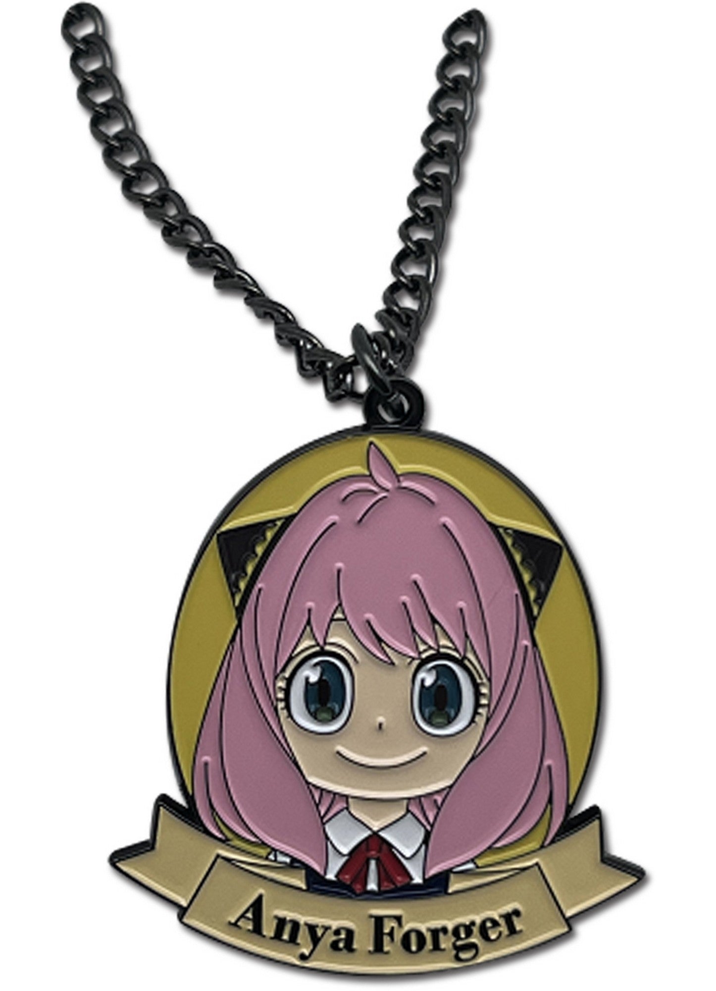 Spy X Family - Anya Forger Flower Necklace