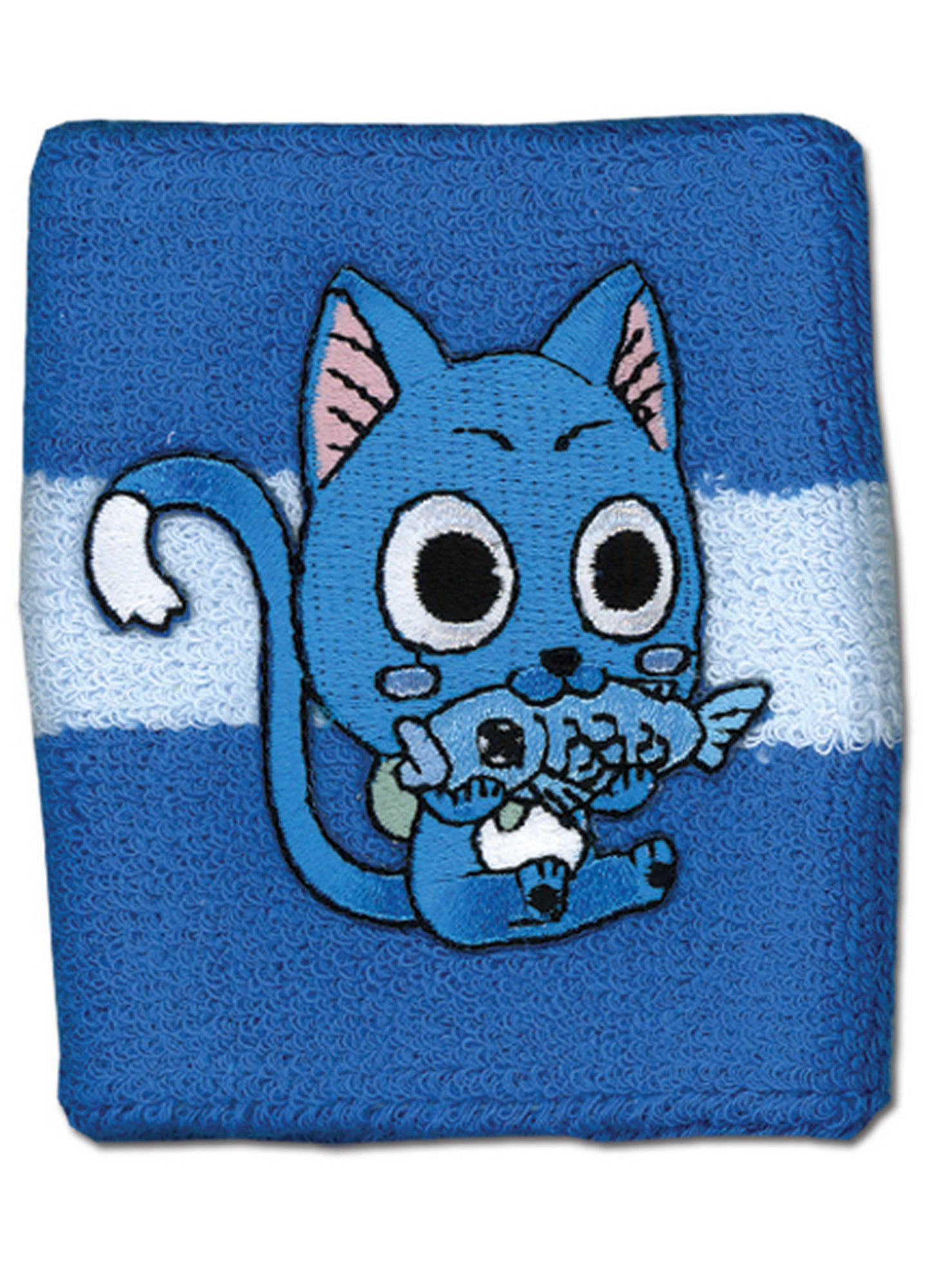 Fairy Tail - Happy Wristband