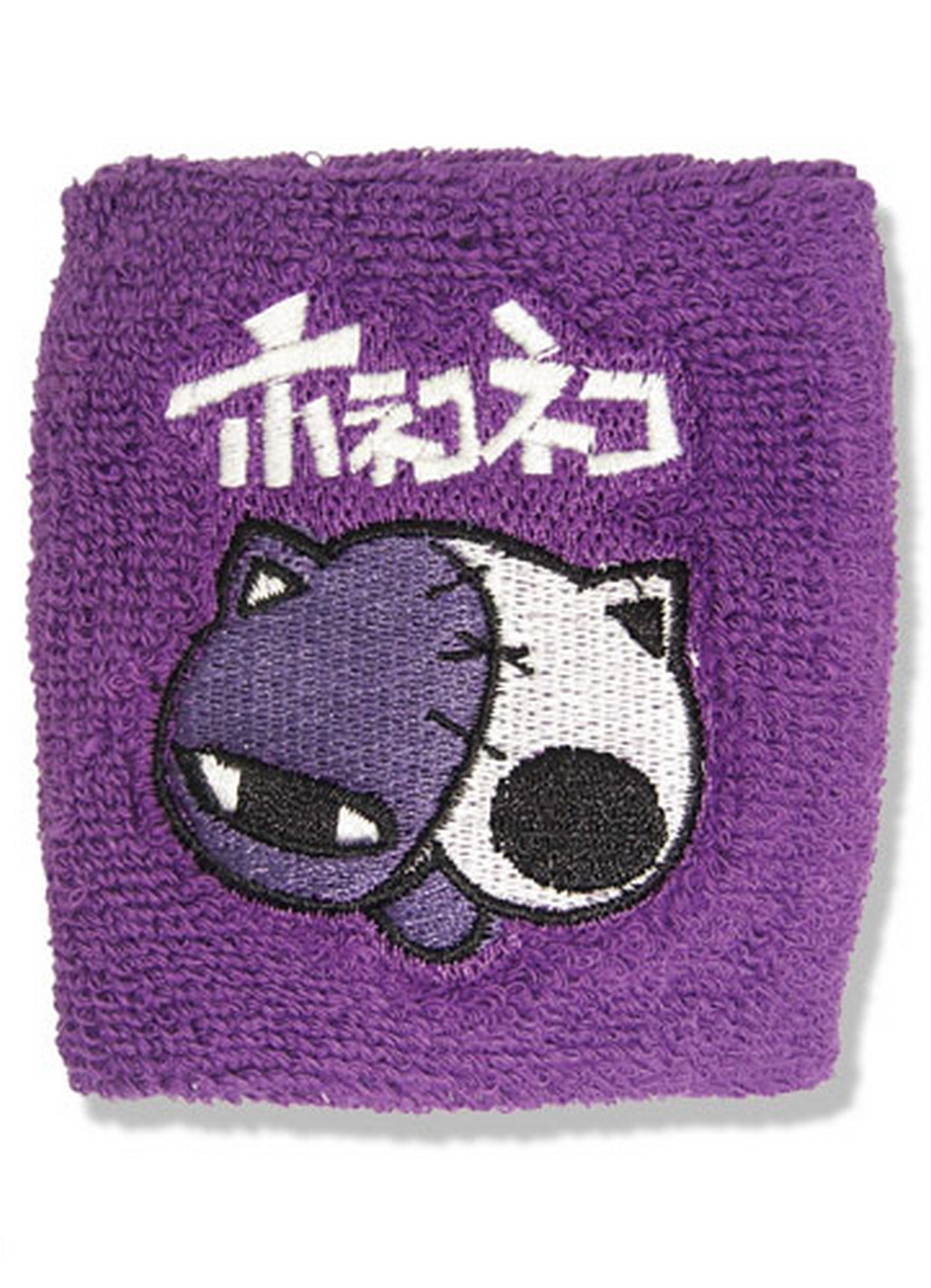 Panty And Stocking - Hollow Kitty Wristband