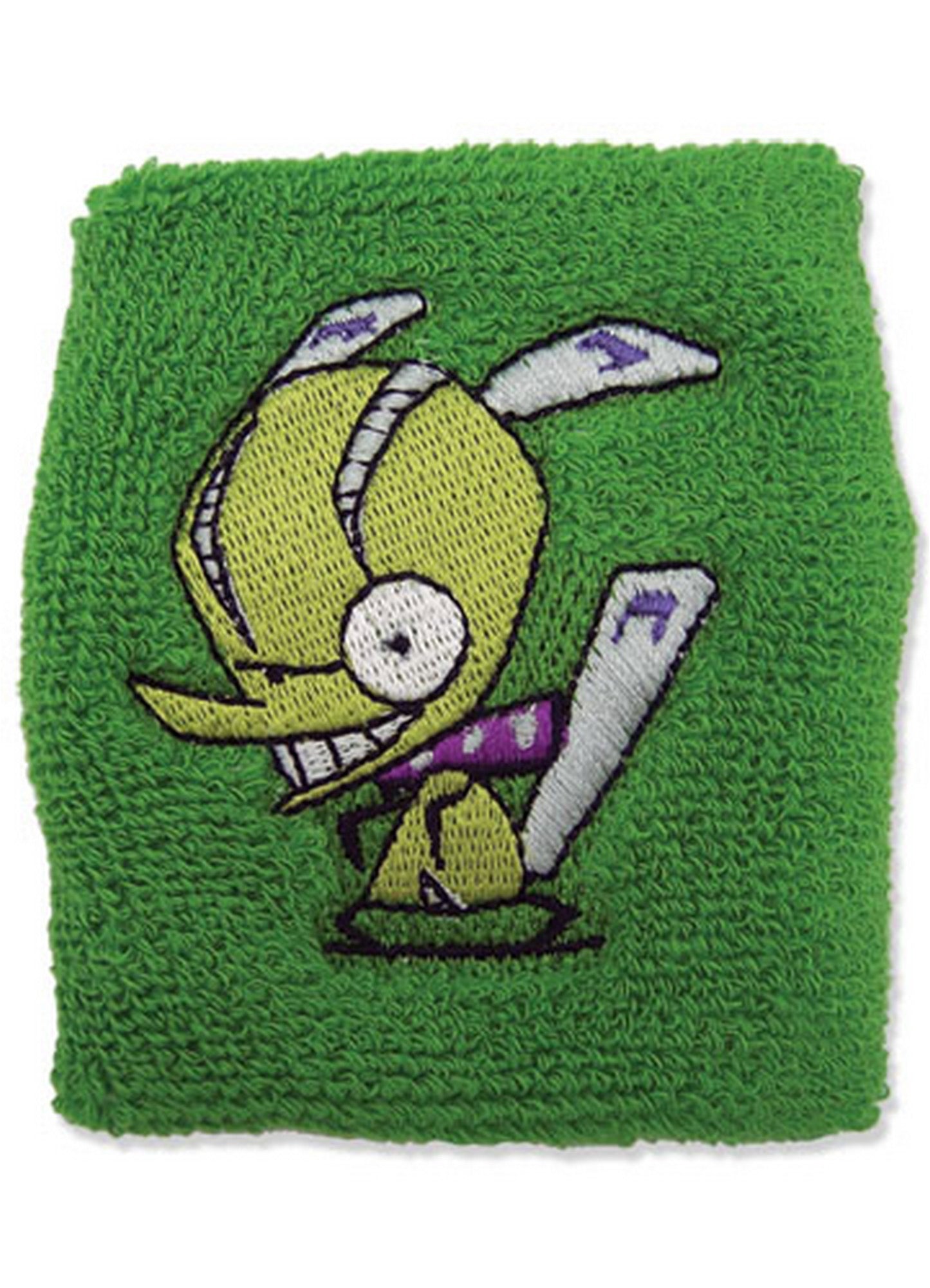 Panty And Stocking - Chuck Wristband