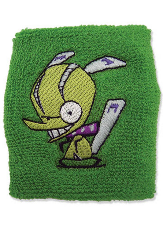 Panty And Stocking - Chuck Wristband