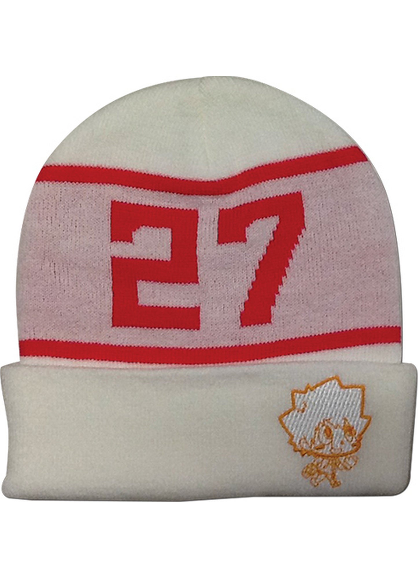 Reborn! - Tsunayoshi Sawada SD Beanie