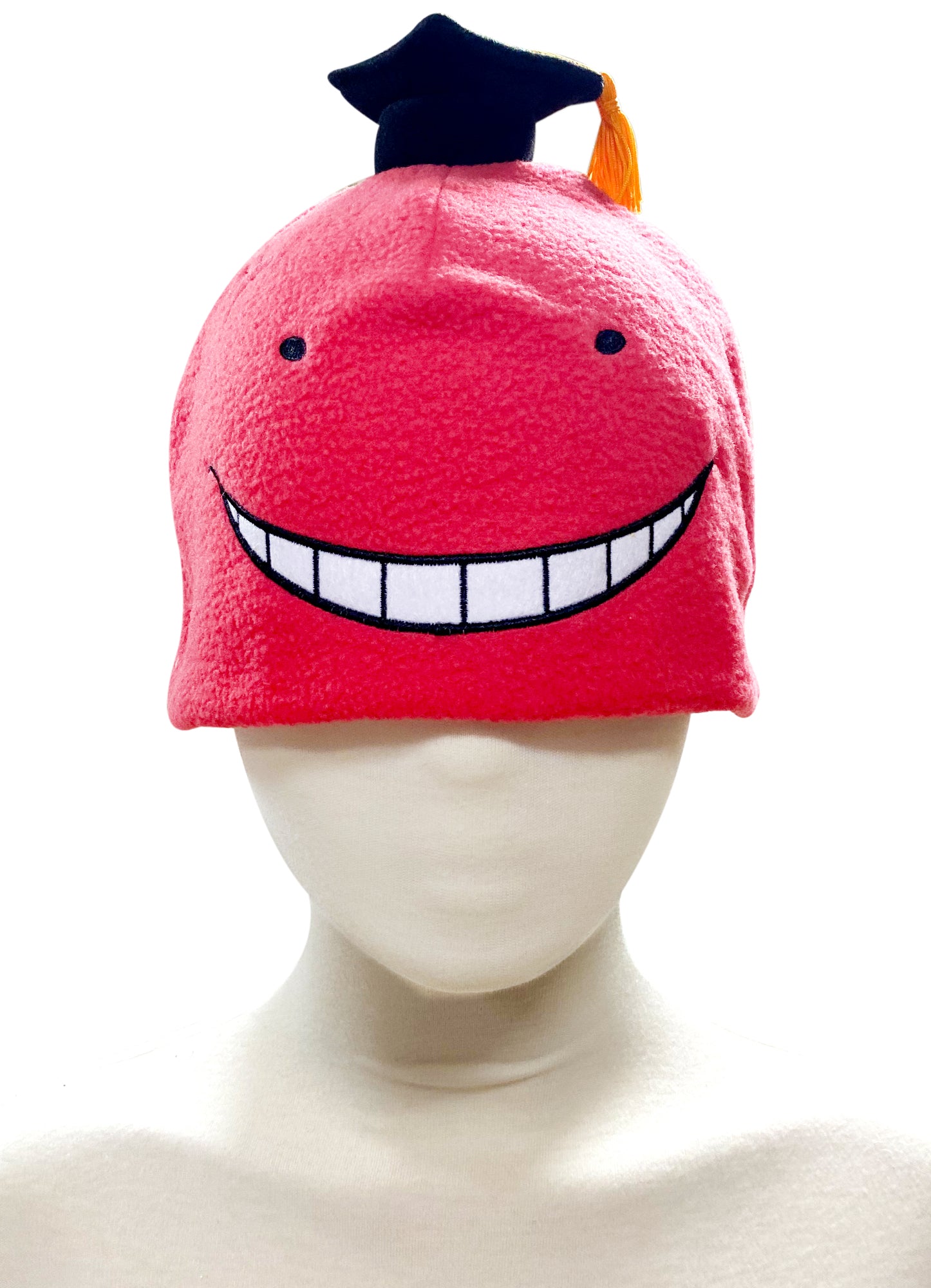 Assassination Classroom - Angry Koro Sensei Headwear